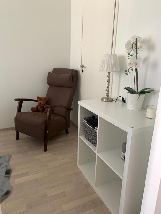 Modern City Apartment With Sauna Nearby The Airport Vantaa Esterno foto